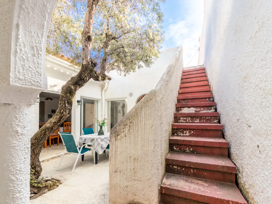 Maison de Vacances Cambrils