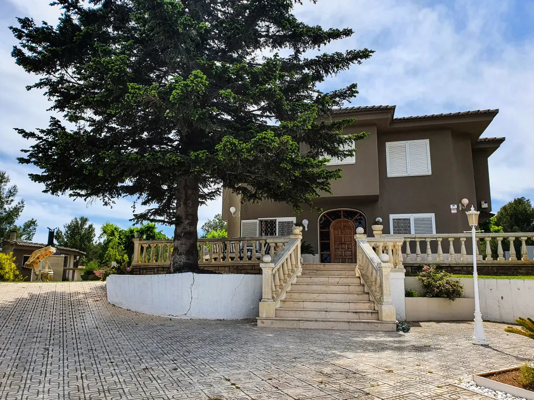 Maison de Vacances Cambrils