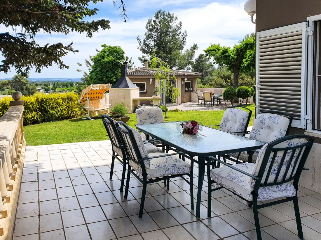 Maison de Vacances Cambrils