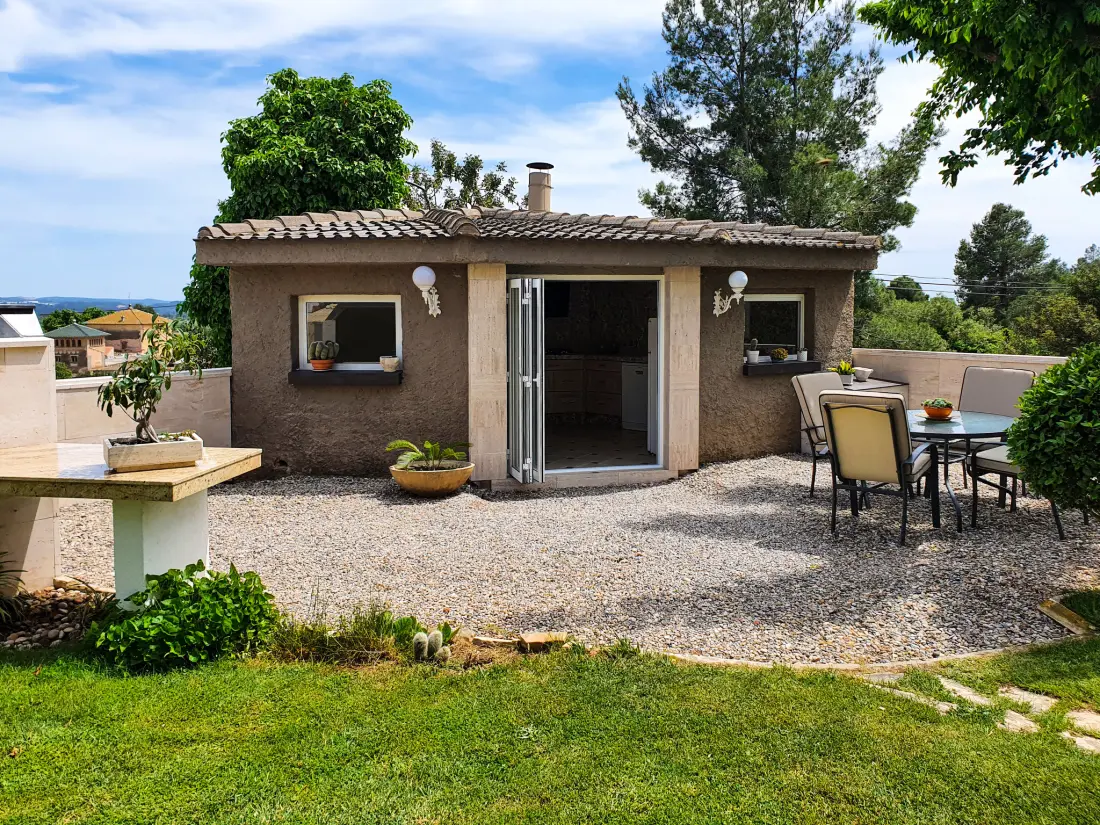 Maison de Vacances Cambrils