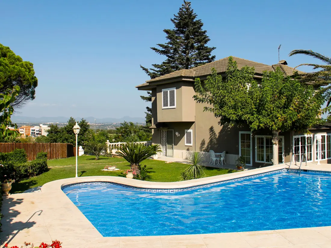 Maison de Vacances Cambrils