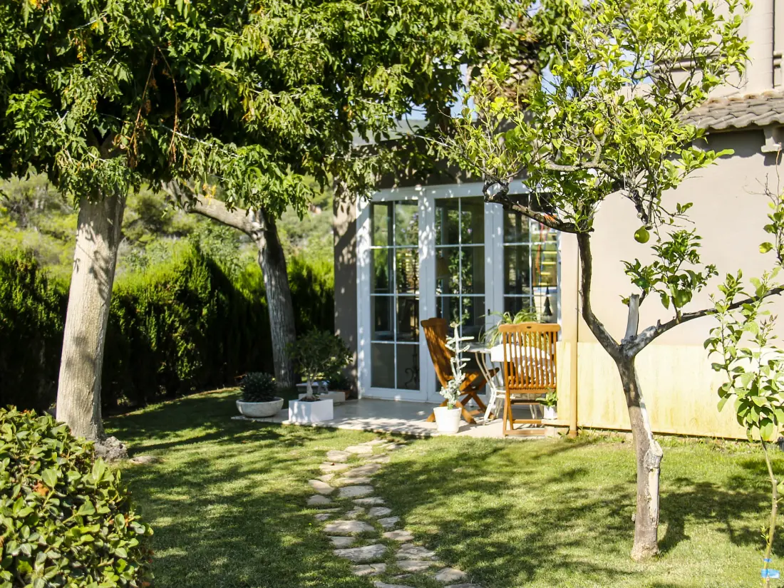 Maison de Vacances Cambrils