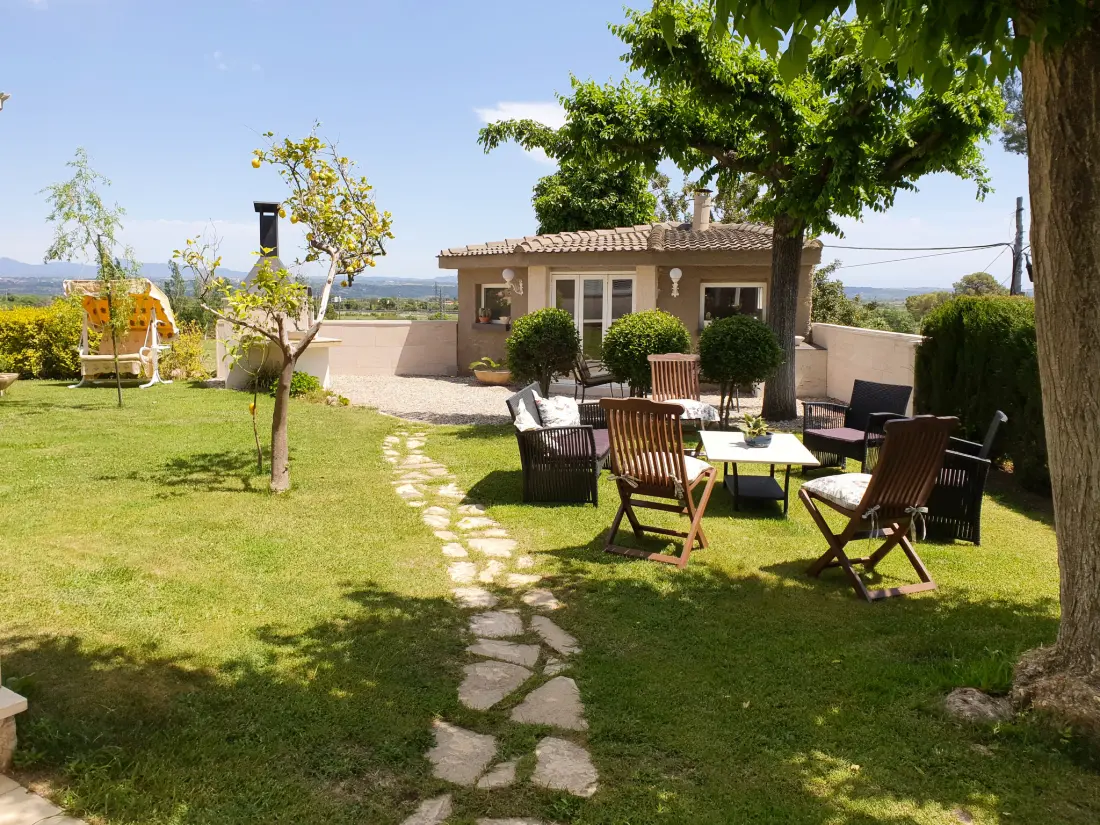 Maison de Vacances Cambrils
