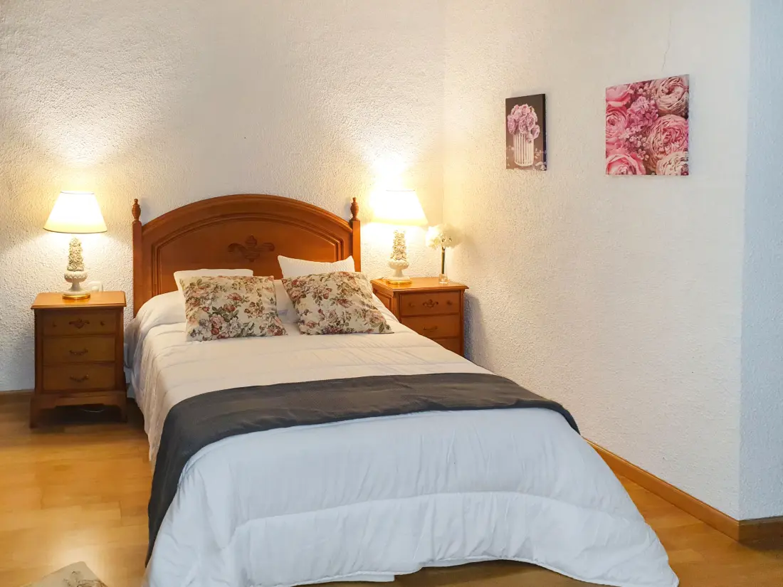 Maison de Vacances Cambrils