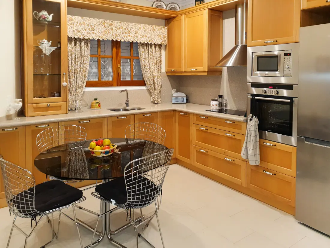 Maison de Vacances Cambrils