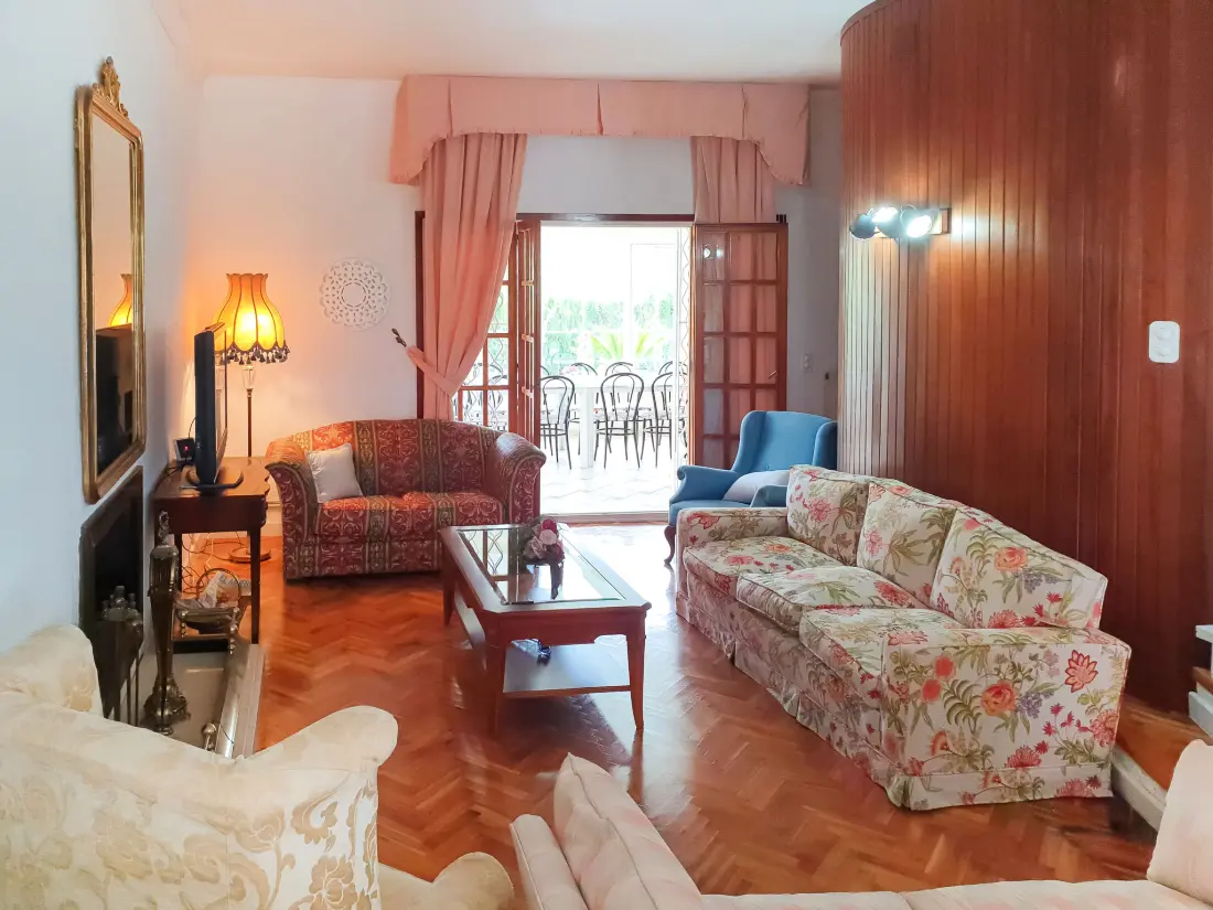 Maison de Vacances Cambrils