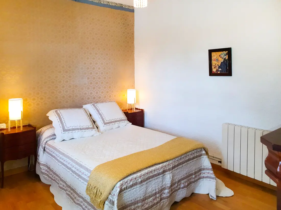 Maison de Vacances Cambrils