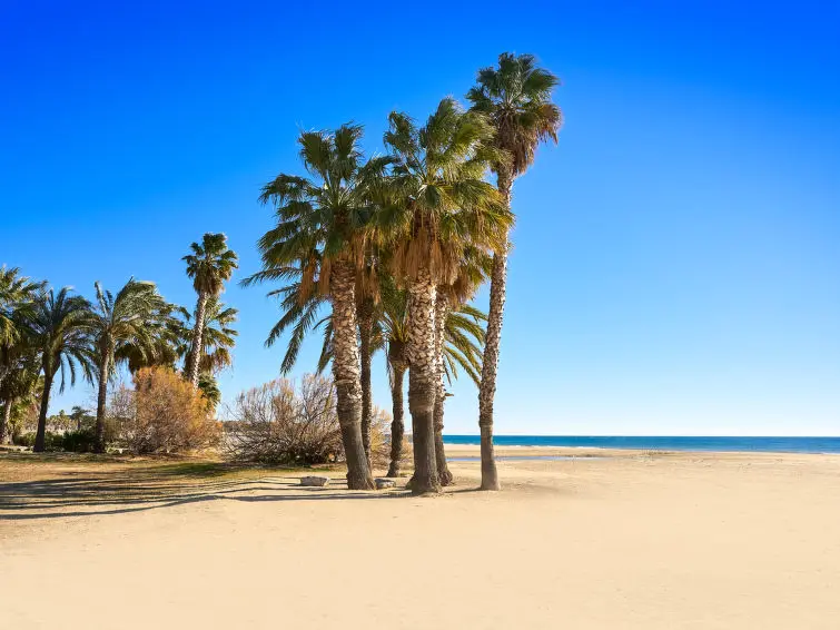 Maison de Vacances Cambrils