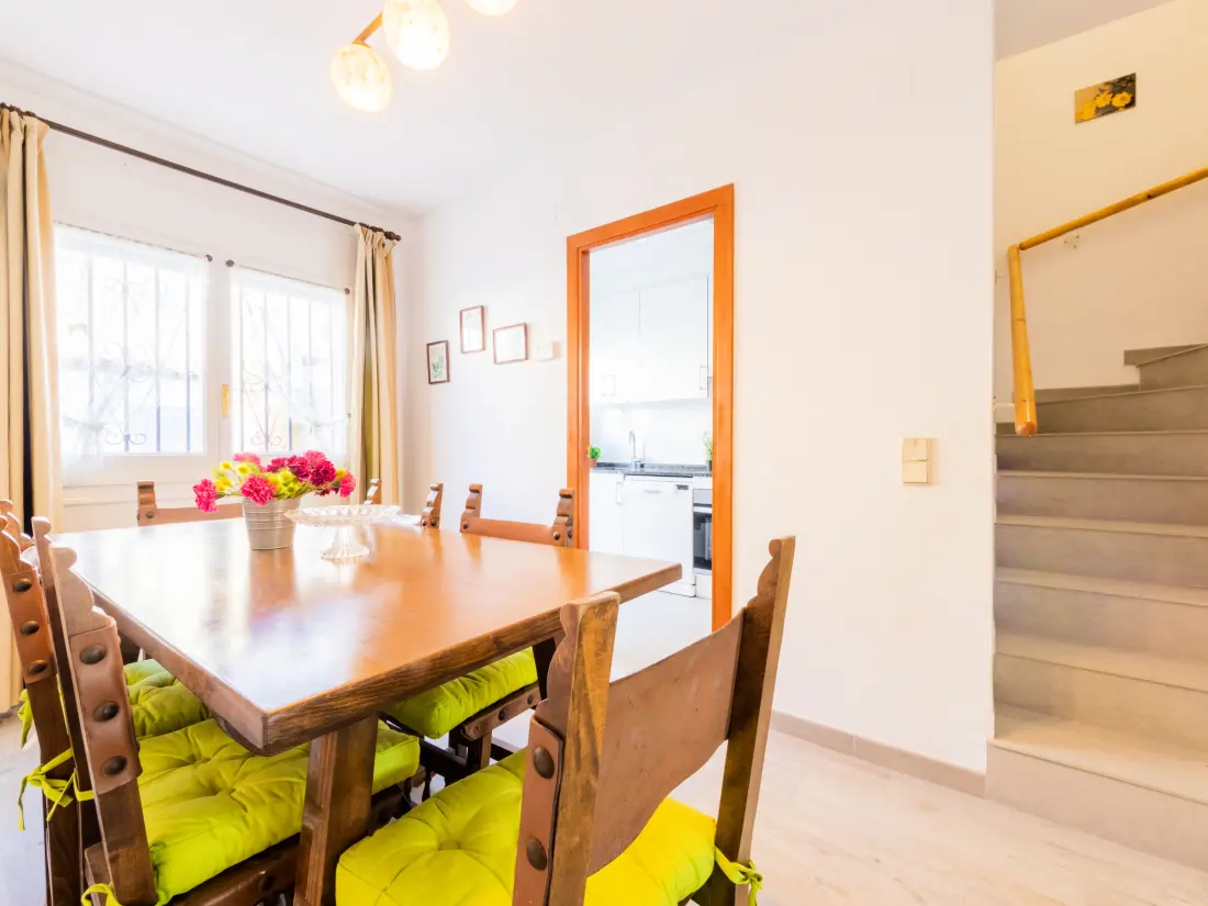 Maison de Vacances Cambrils