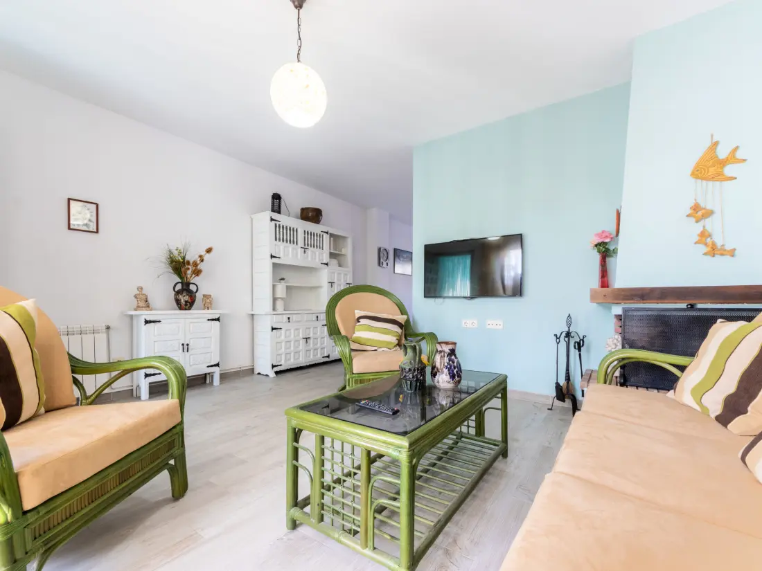 Maison de Vacances Cambrils