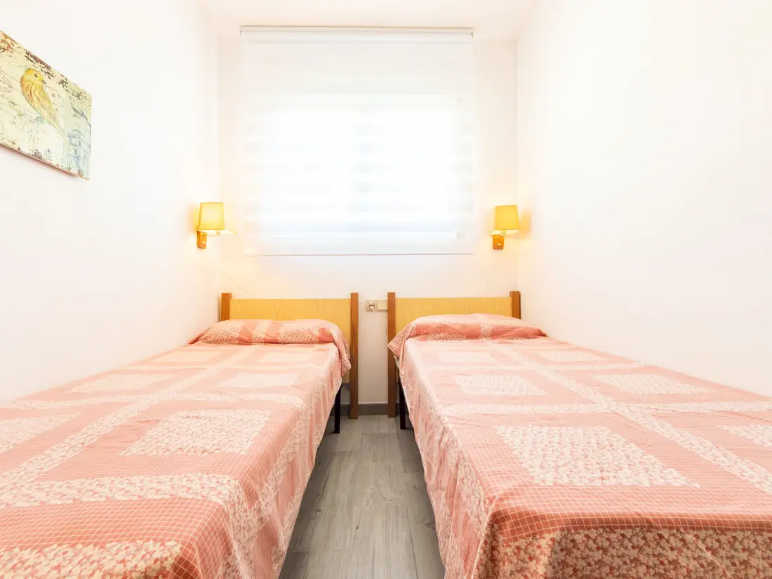 Maison de Vacances Cambrils