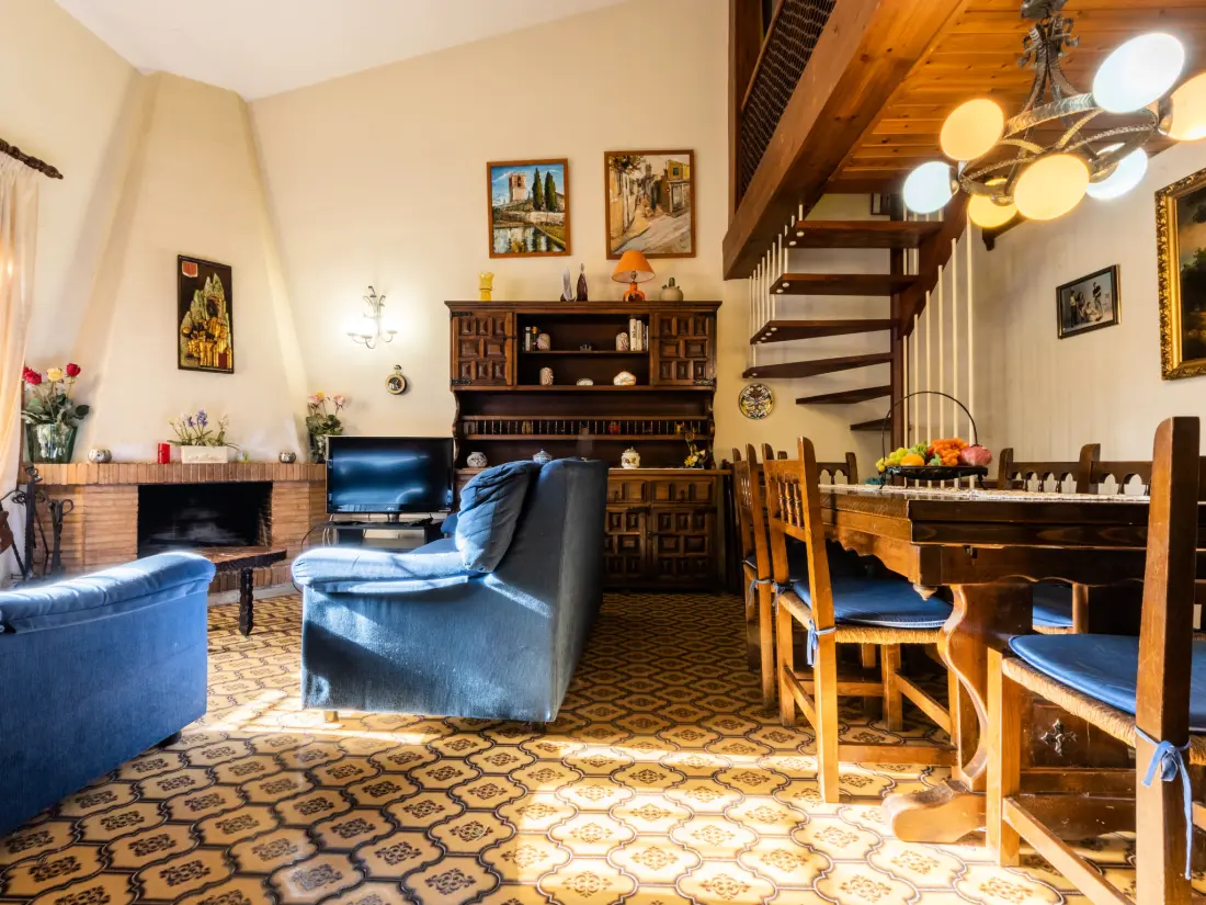 Maison de Vacances Cambrils