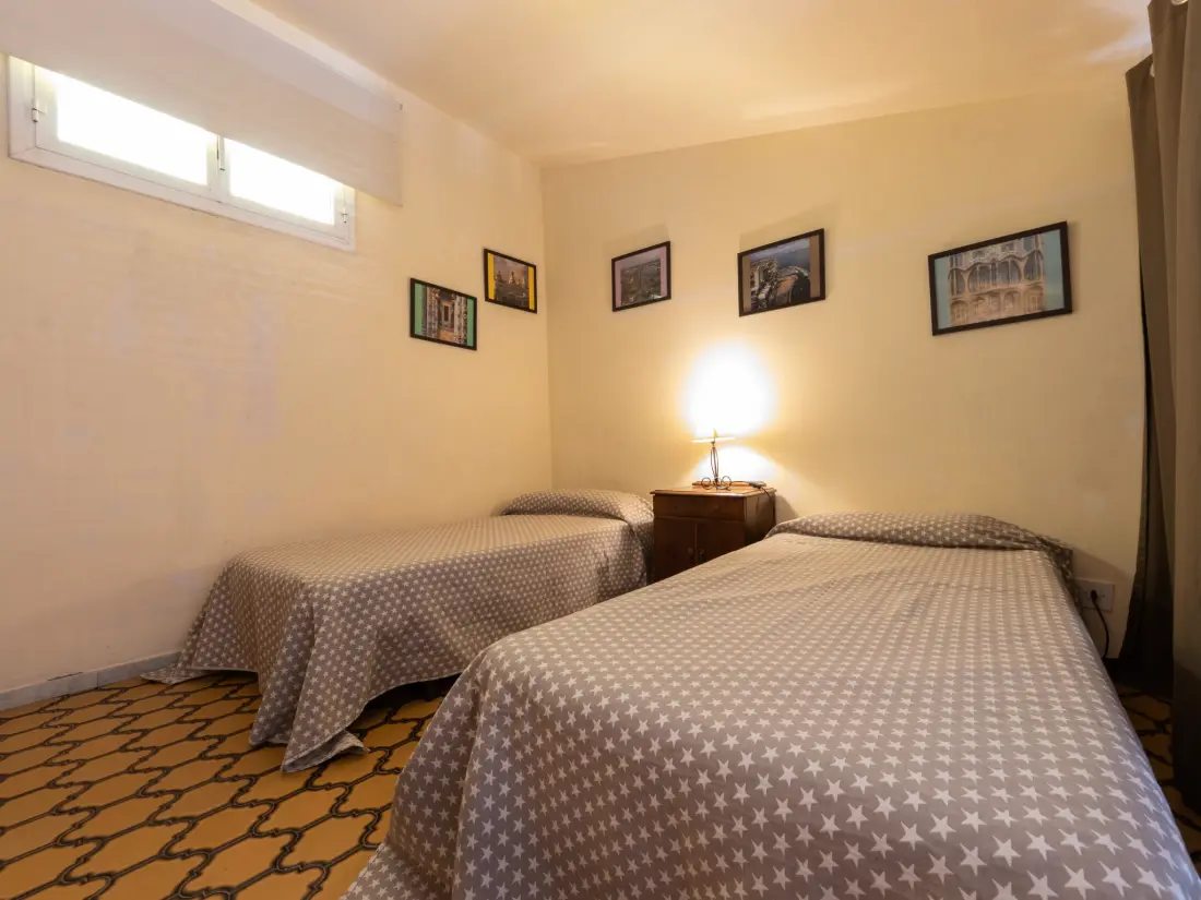 Maison de Vacances Cambrils