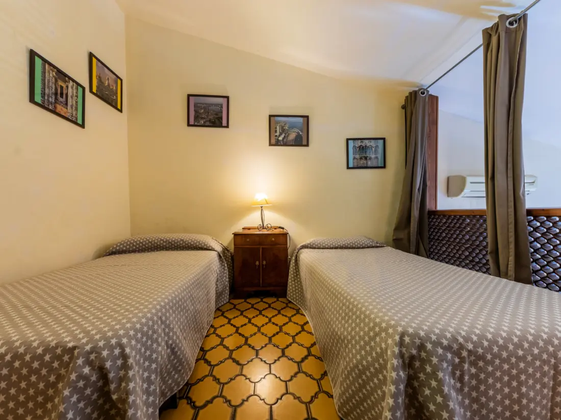 Maison de Vacances Cambrils