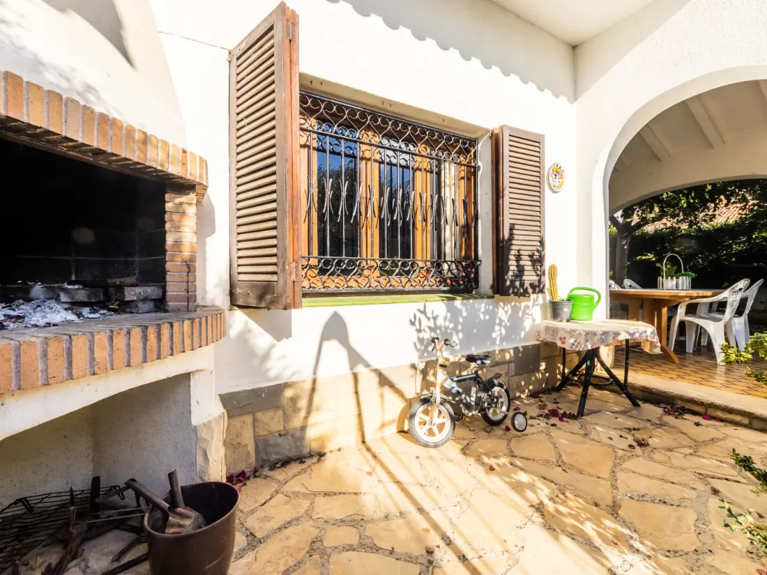Maison de Vacances Cambrils
