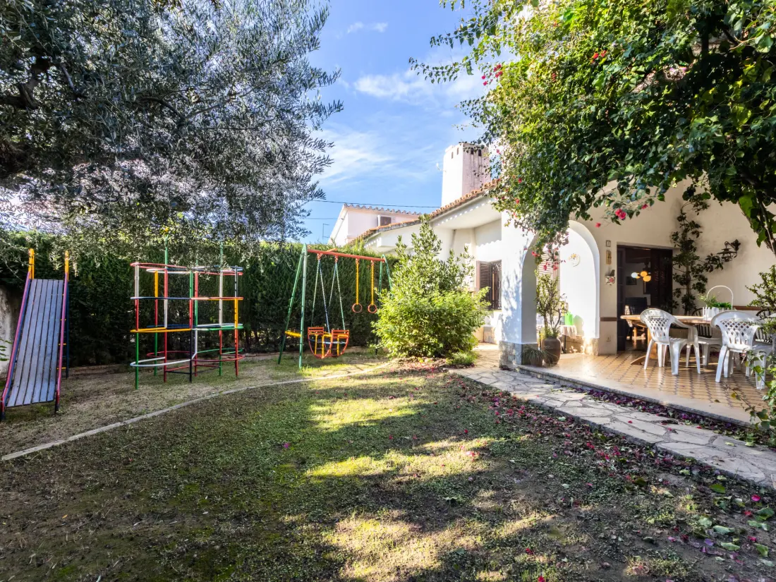 Maison de Vacances Cambrils