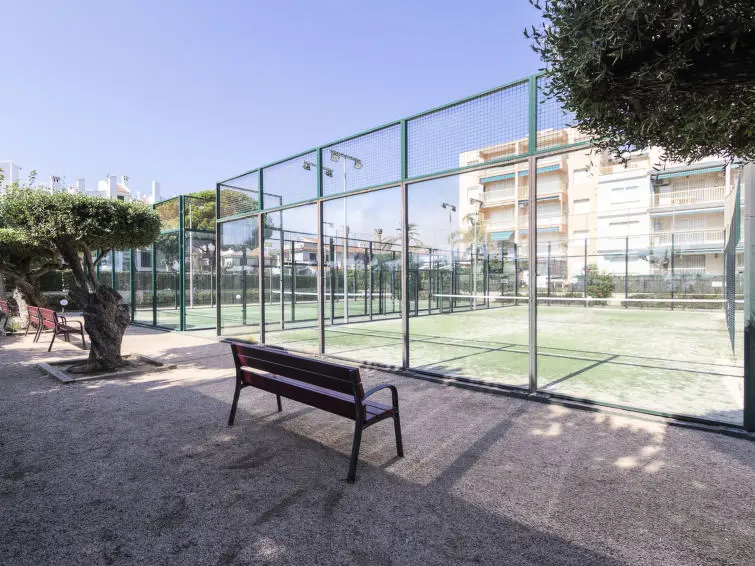 Maison de Vacances Cambrils