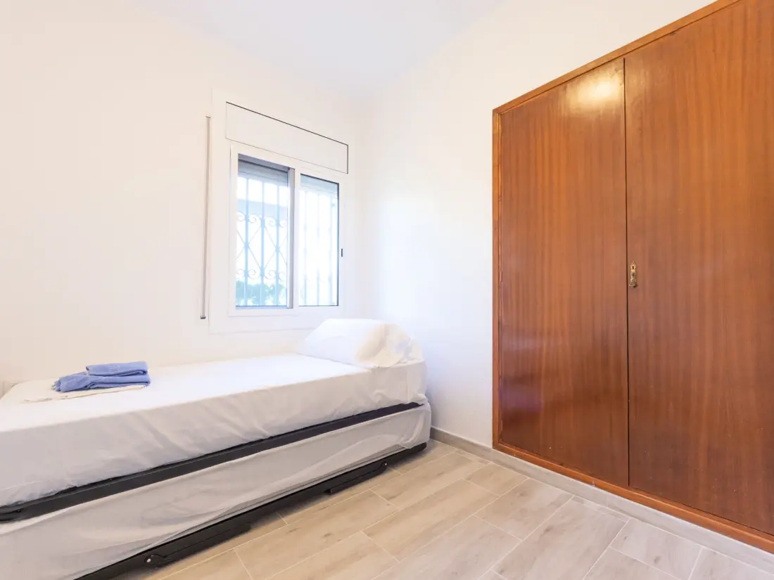 Maison de Vacances Cambrils
