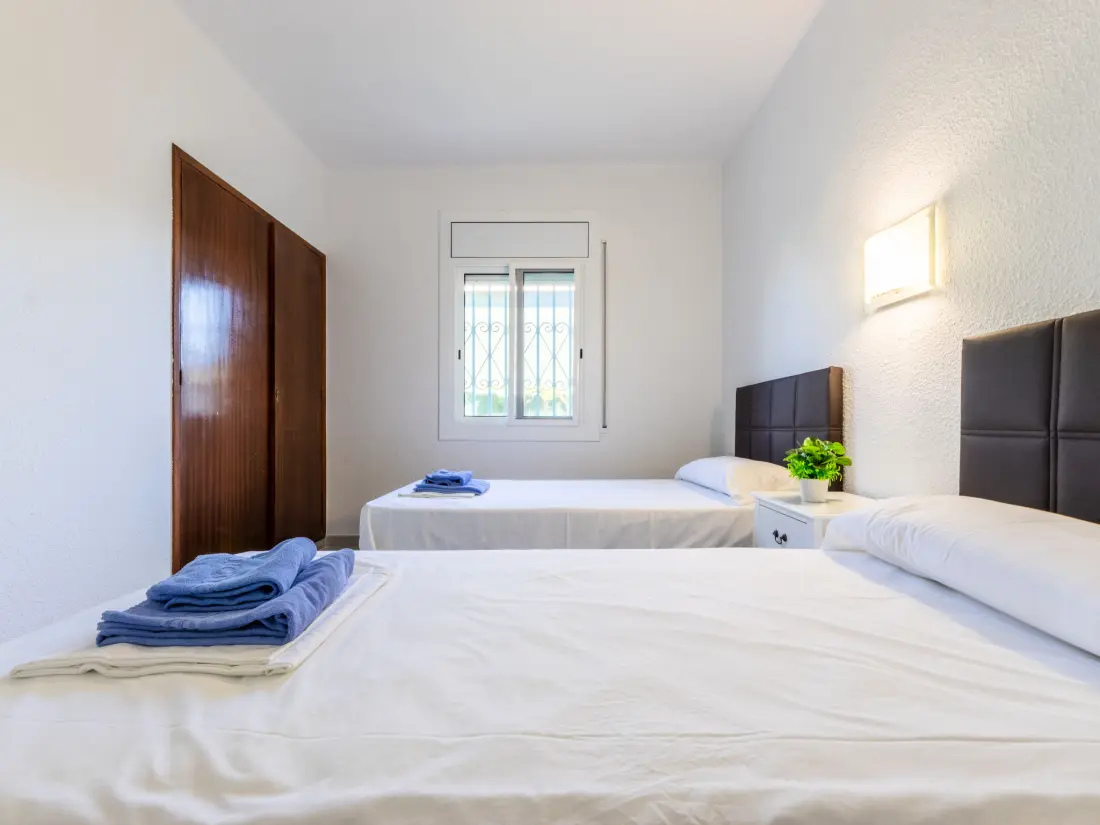Maison de Vacances Cambrils