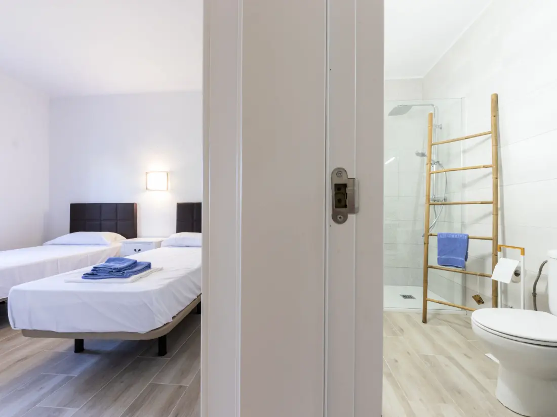 Maison de Vacances Cambrils