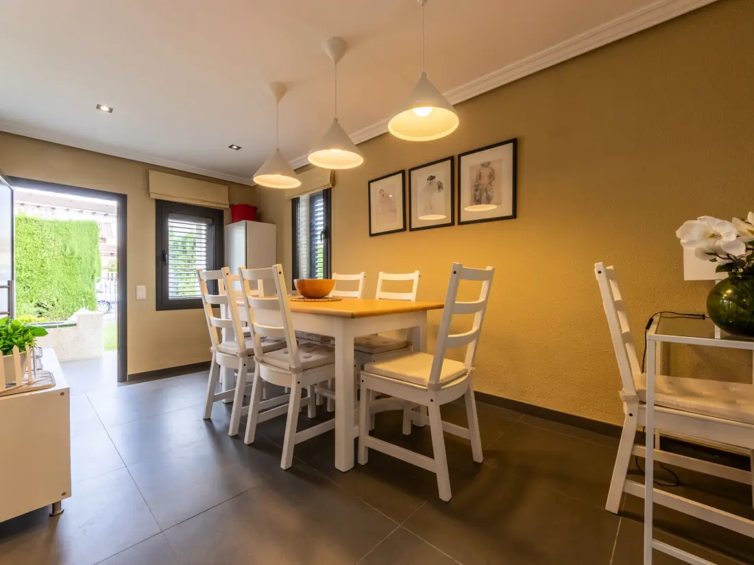 Maison de Vacances Cambrils