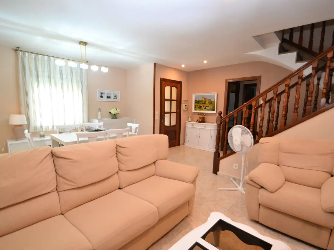 Maison de Vacances Cambrils