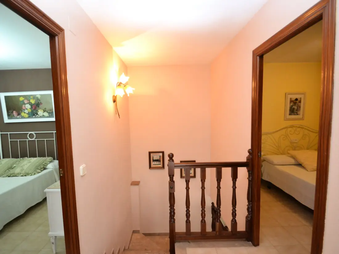 Maison de Vacances Cambrils