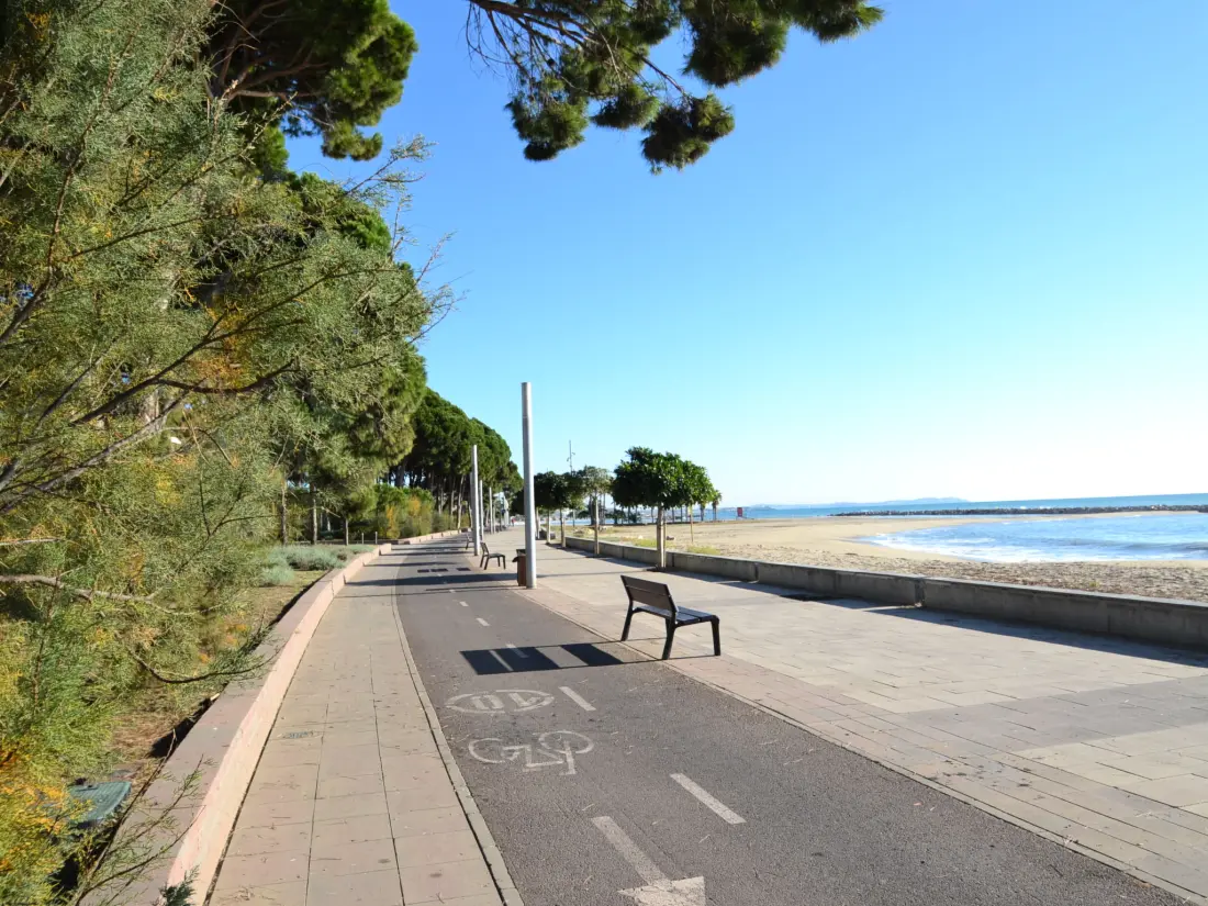 Maison de Vacances Cambrils