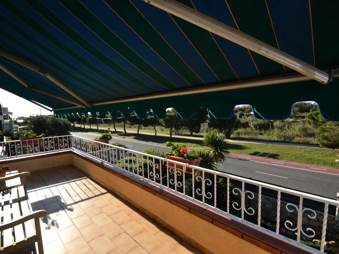 Maison de Vacances Cambrils