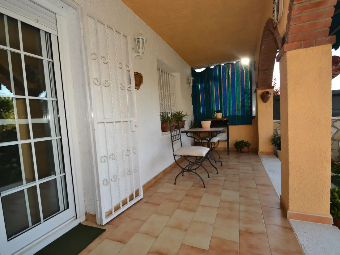 Maison de Vacances Cambrils