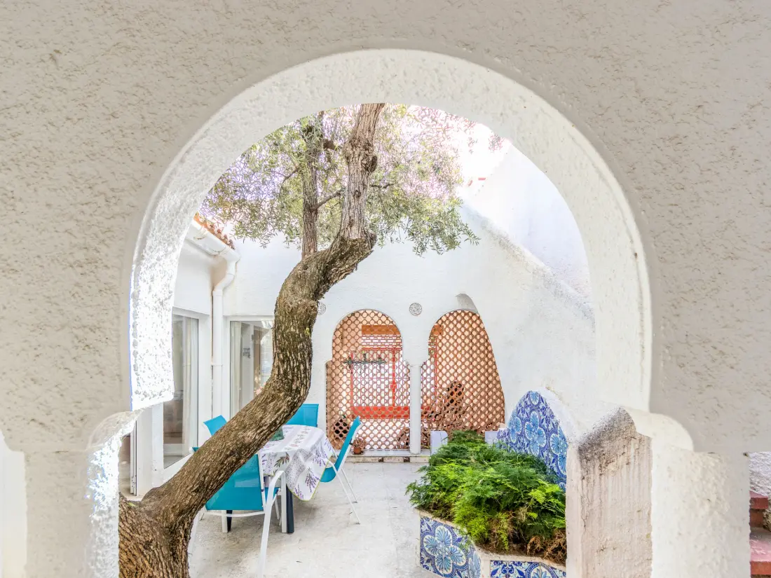 Maison de Vacances Cambrils