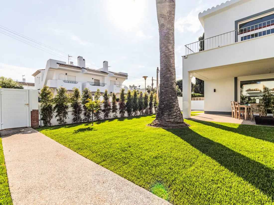 Maison de Vacances Cambrils