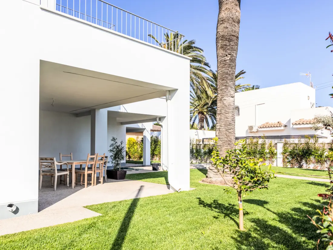 Maison de Vacances Cambrils