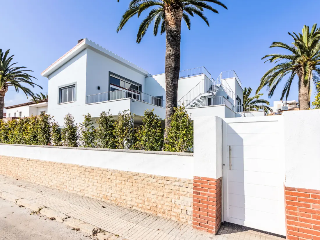 Maison de Vacances Cambrils