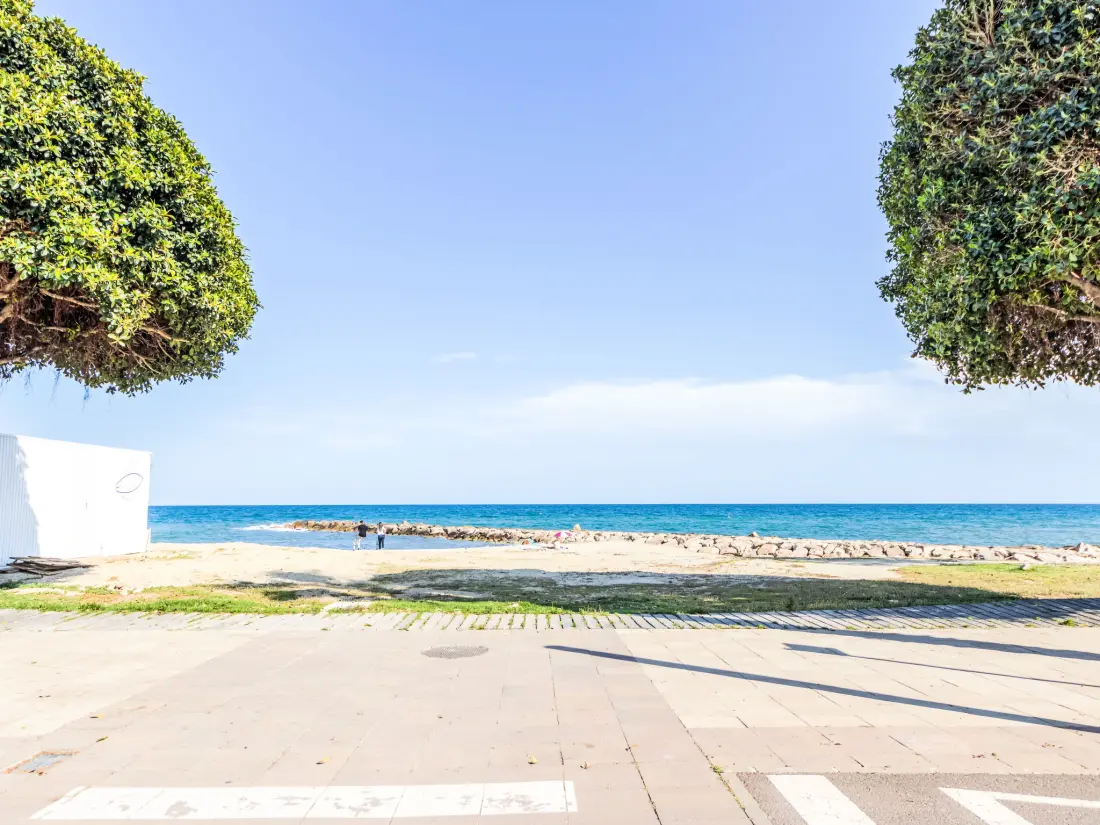 Maison de Vacances Cambrils