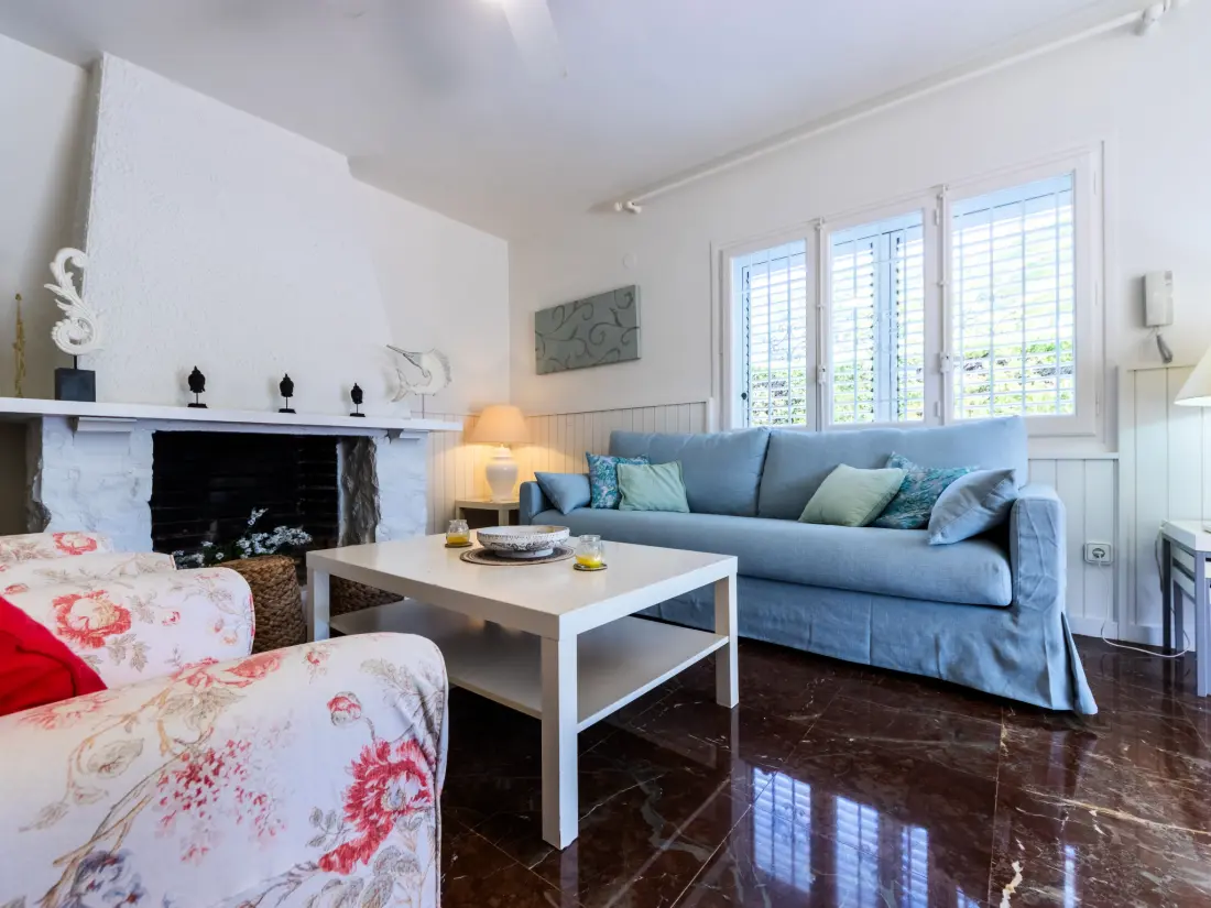 Maison de Vacances Cambrils