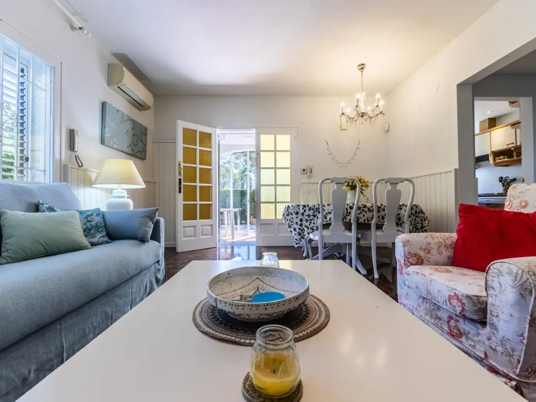 Maison de Vacances Cambrils