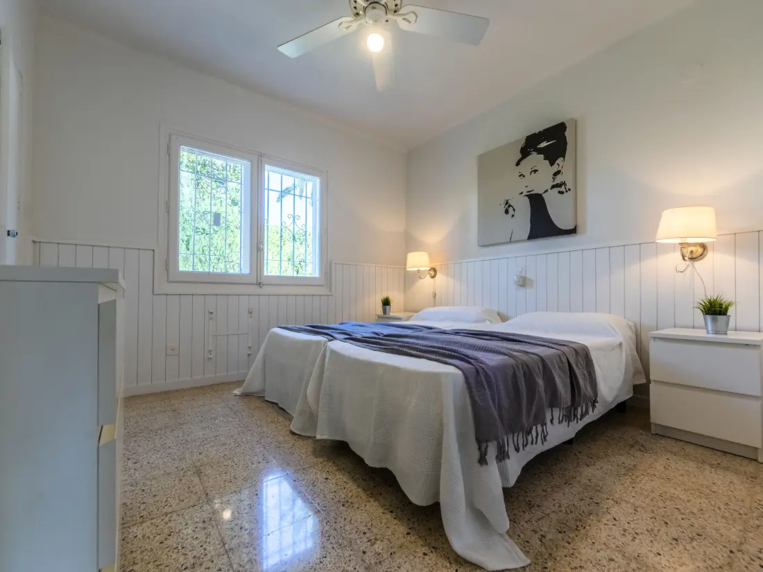 Maison de Vacances Cambrils