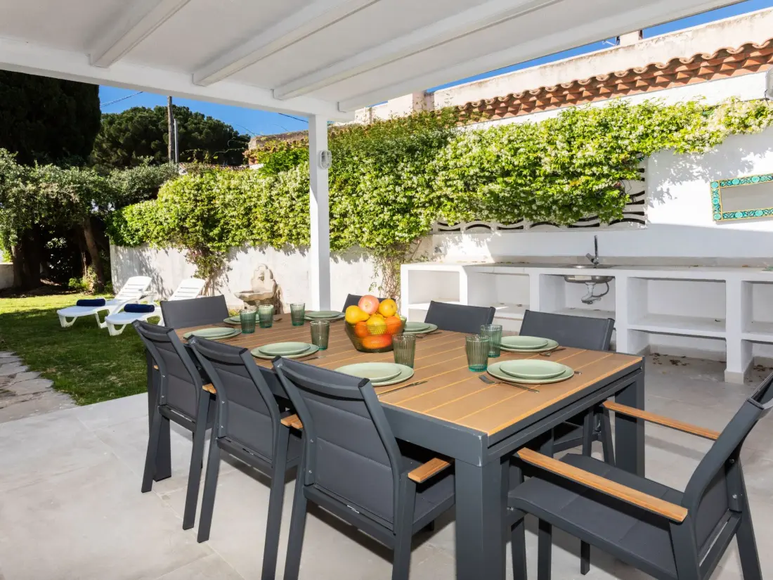 Maison de Vacances Cambrils