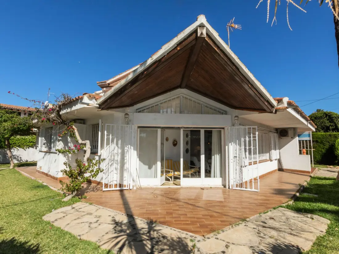 Maison de Vacances Cambrils