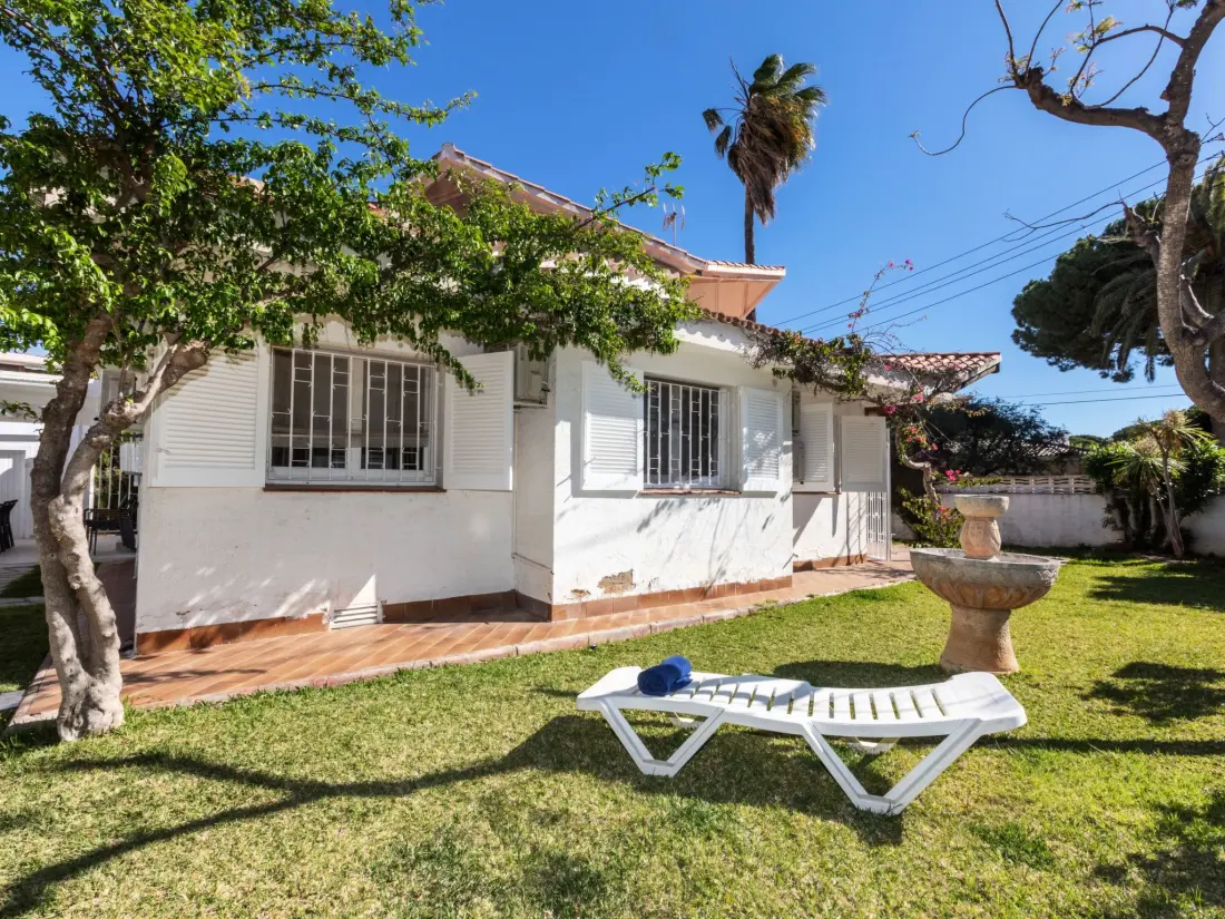 Maison de Vacances Cambrils