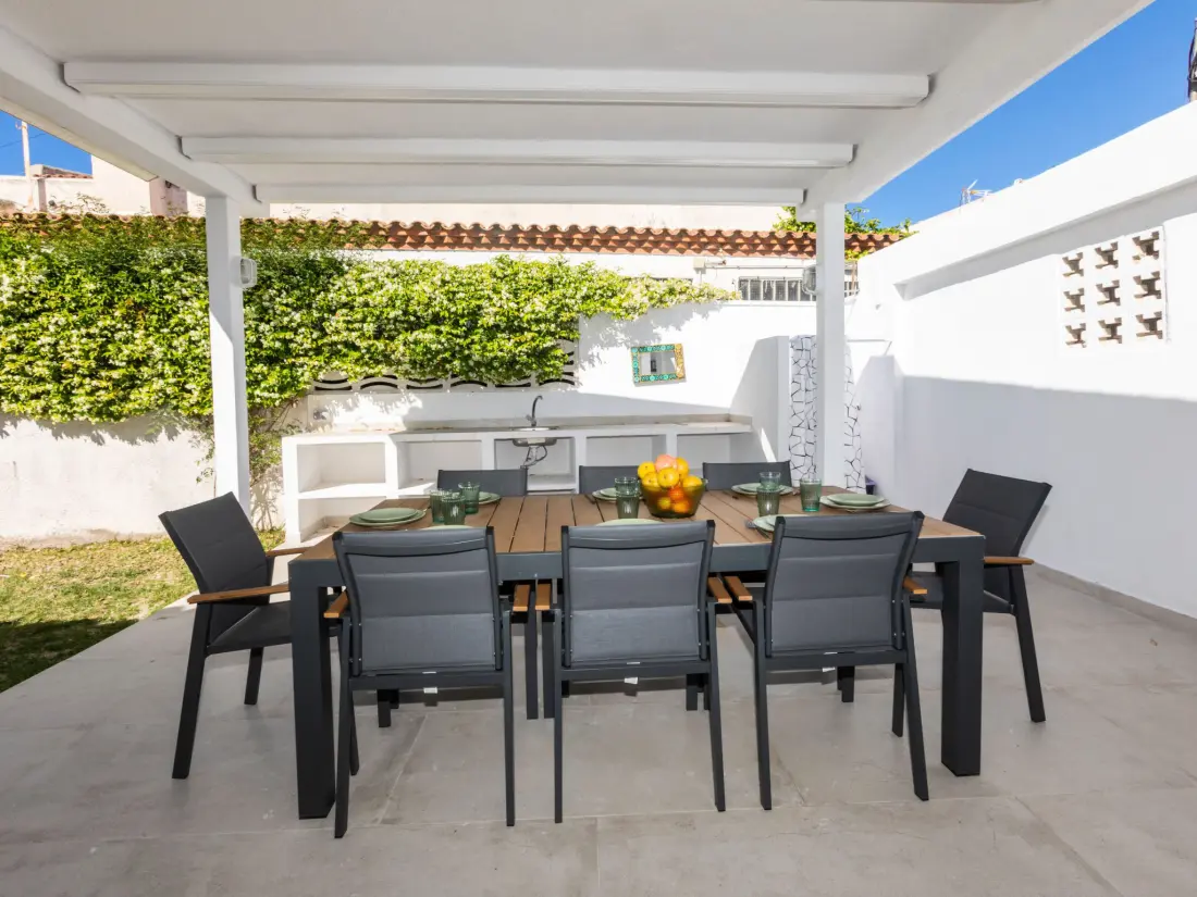 Maison de Vacances Cambrils
