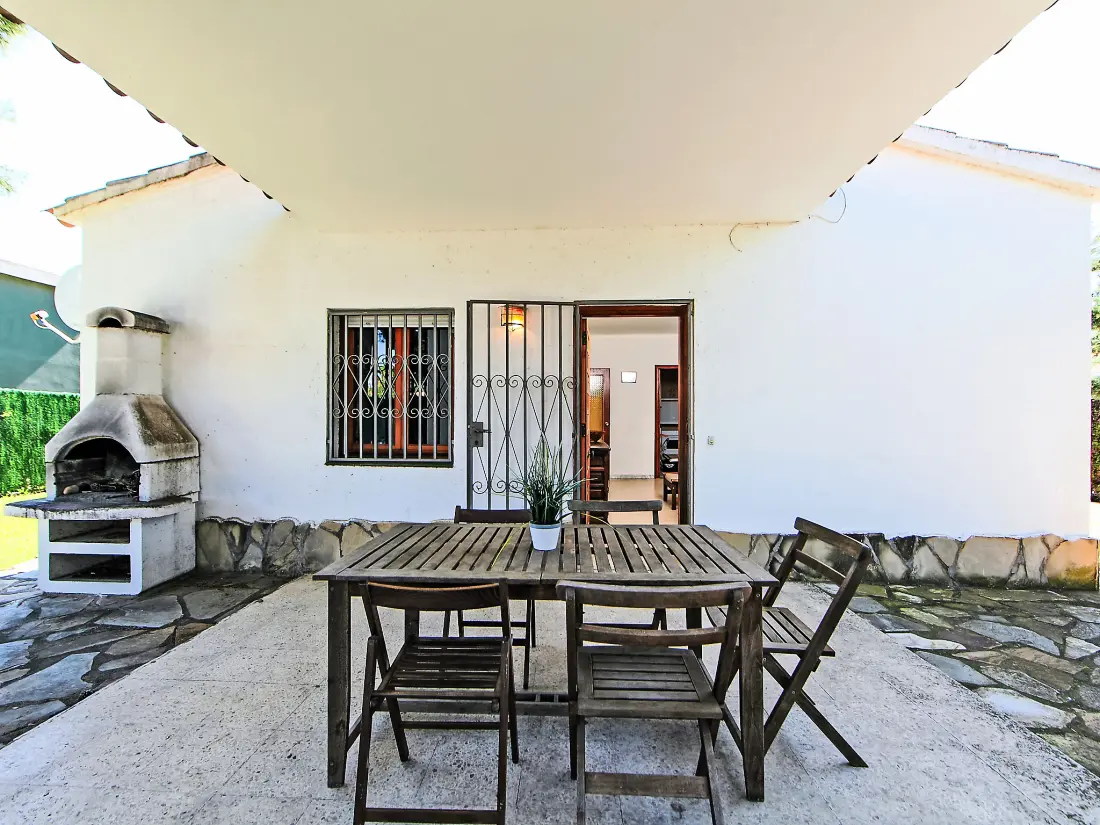 Maison de Vacances Cambrils