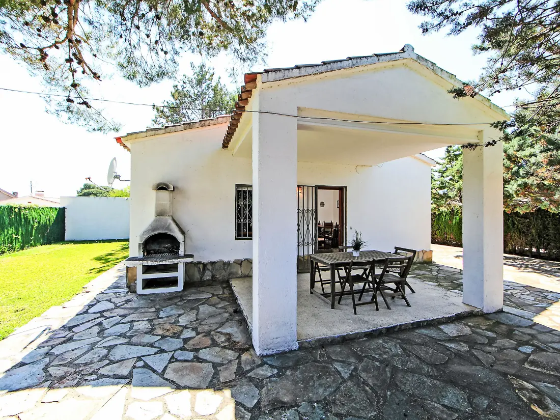 Maison de Vacances Cambrils