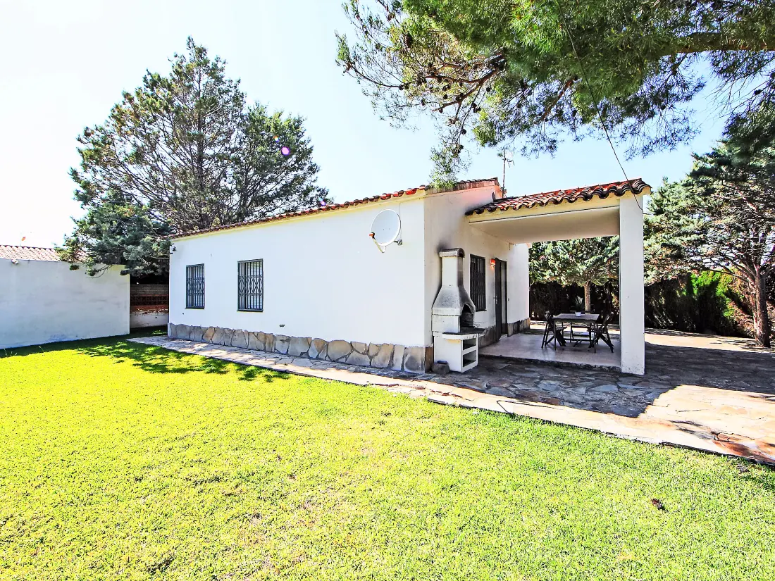 Maison de Vacances Cambrils