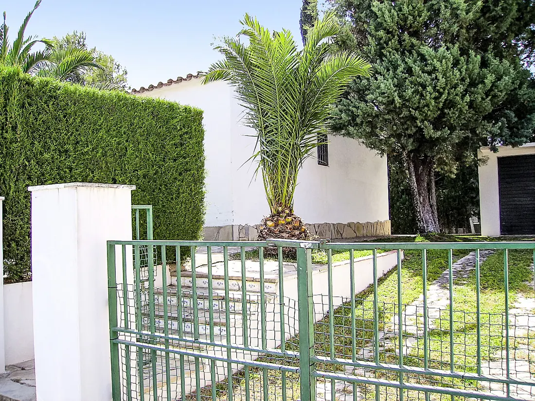 Maison de Vacances Cambrils