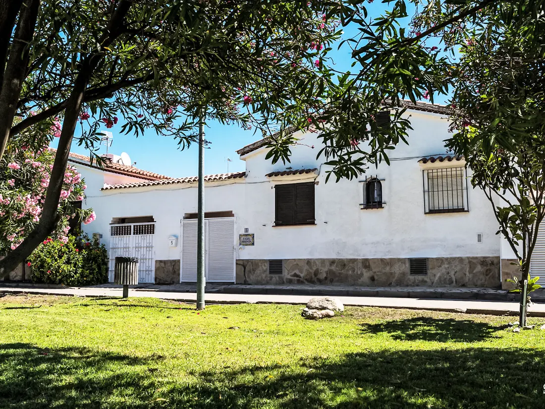 Maison de Vacances Cambrils