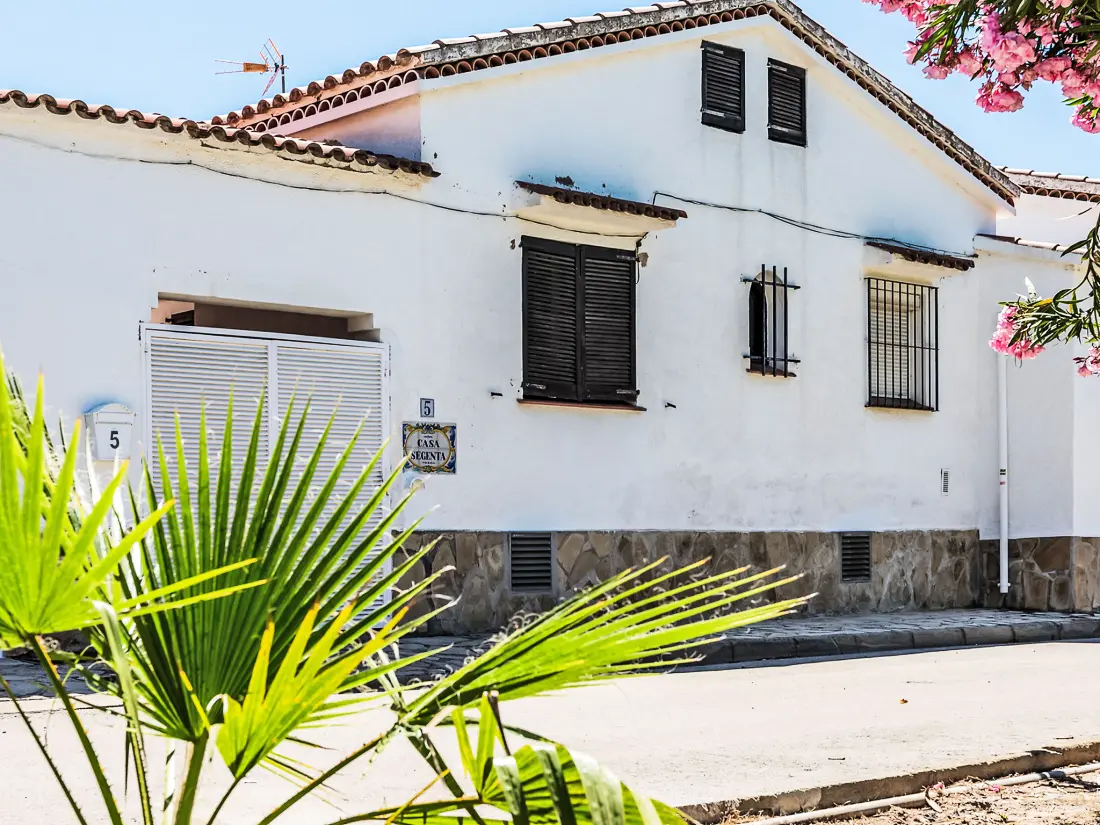Maison de Vacances Cambrils