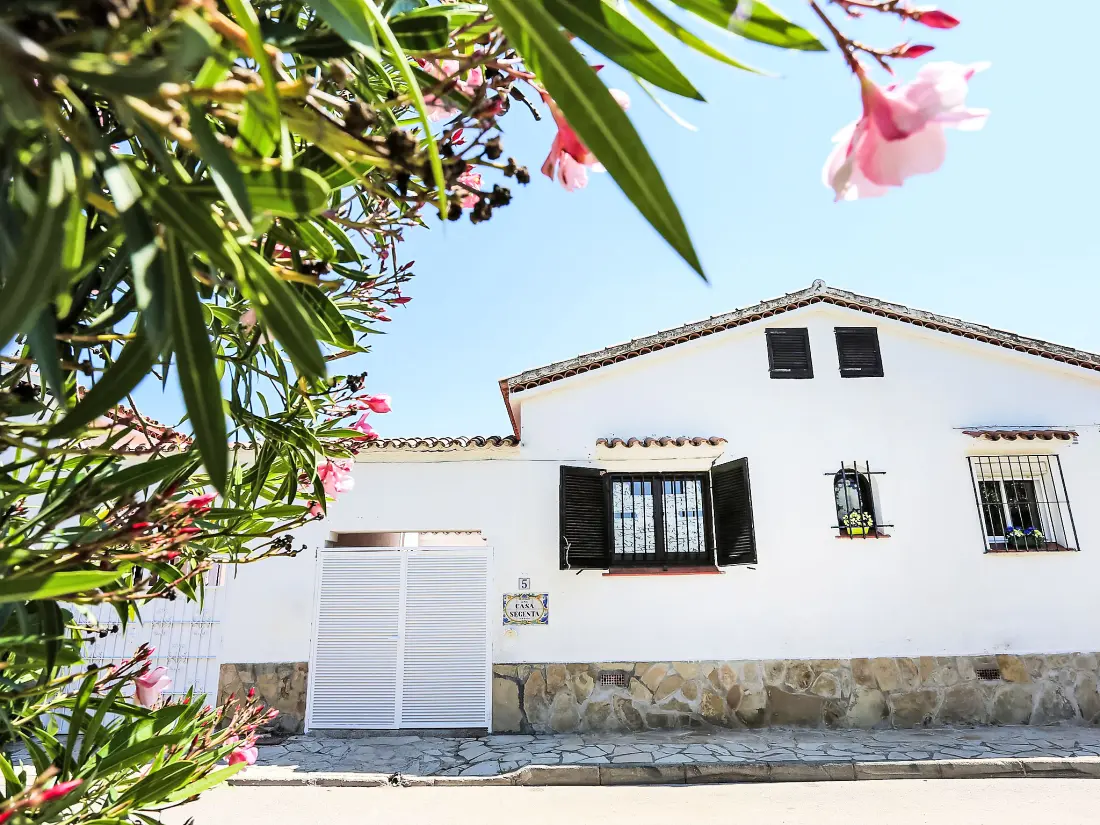 Maison de Vacances Cambrils