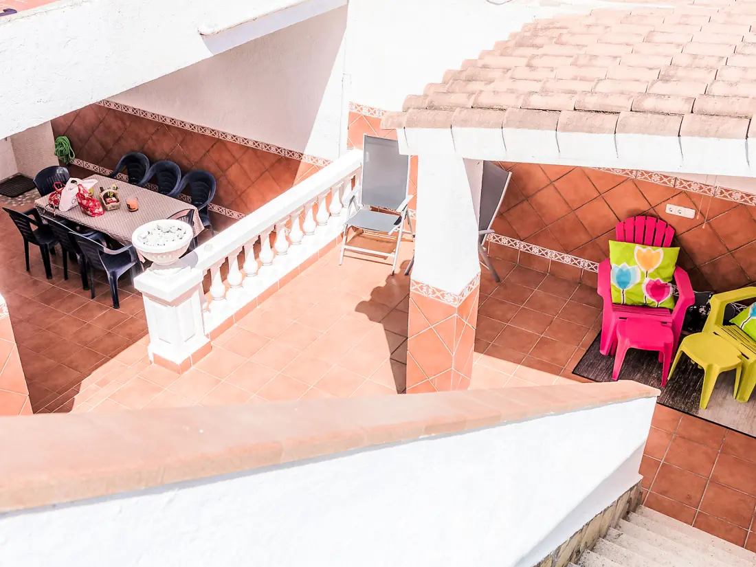 Maison de Vacances Cambrils